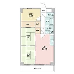 レジディア日比野