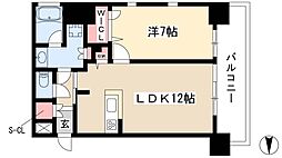 ファーストレジデンス栄