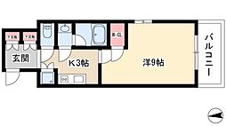 グランシャリオ金山