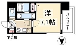 プレサンス東別院駅前