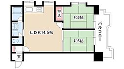 ISM松原(旧レスカール松原)