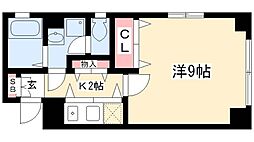 キャノンピア鶴舞