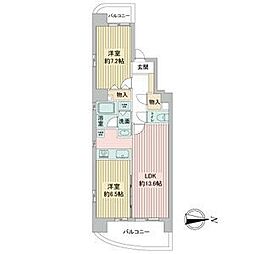 さくらHills富士見