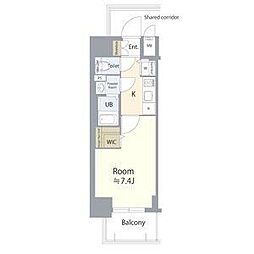 エスリード栄エステージ