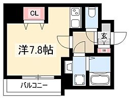 プレサンス鶴舞パークグラッド