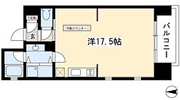 泉アパートメント