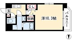 HF今池南レジデンスWEST