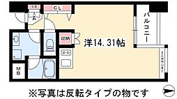 グラン・アベニュー 栄