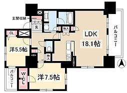 プレサンスロジェ丸の内テラス