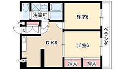 ガーデンコート新栄