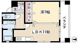 シーズンコート名駅