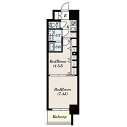S-RESIDENCE六番町