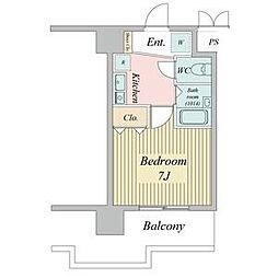 パークフラッツ金山