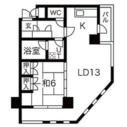 錦ハーモニービル