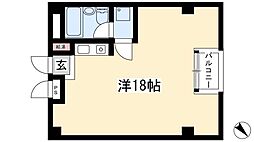 フィールドシティ新栄第1