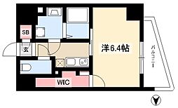 S-RESIDENCE浅間町