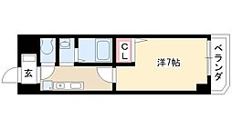 グランディア那古野