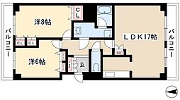 アビタシオン泉