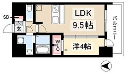 プレサンス新栄ユリシス