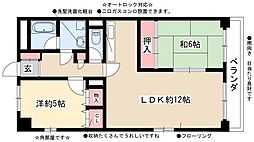 グランシャリオ名駅南