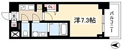 S-RESIDENCE東海通