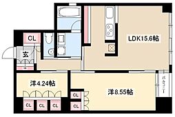 フローラル小桜