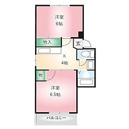アカネマンション加納