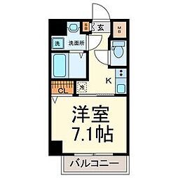 プランドール名駅