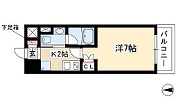 フローライト徳川