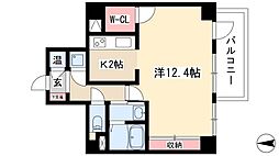 セントレイクセレブ徳川