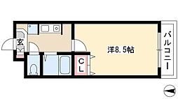 サンハイツ城西