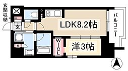 プレサンス　レイズ　千種今池