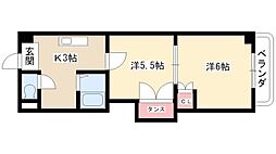 レジデンスカープ名古屋