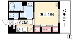 リブリ・砂田橋