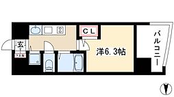 プレサンス桜通グレイス