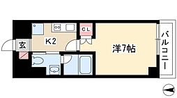 フローライト徳川