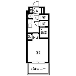 メイクスアート新栄III