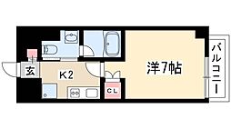 フローライト徳川