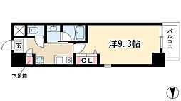 ディアレイシャス鶴舞公園