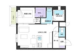 シュガーローフパーク浄心(Sugarloaf Park 浄心)