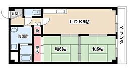 レジディア日比野