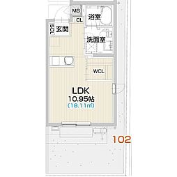 アヴァンセ桜山