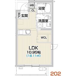 アヴァンセ桜山