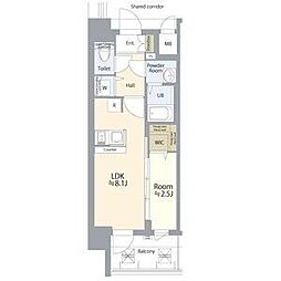 エスリード ザ・レガリア新栄ALTAIER