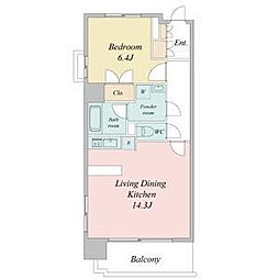 レジディア久屋大通II