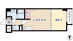 HF名駅北レジデンス　WEST