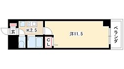 岡地レジデンス笹島