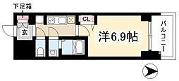 プレサンスTHE久屋大通レジェンド