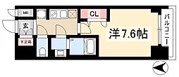 プレサンスTHE久屋大通レジェンド
