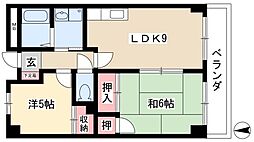 サンコート柳橋